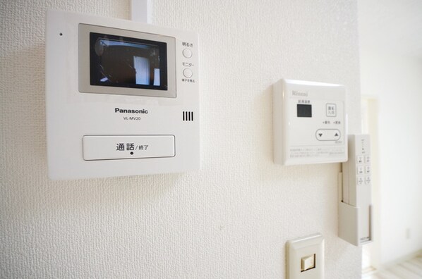 平野マンションの物件内観写真